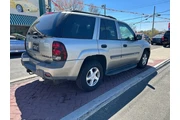 $3495 : 2002 TrailBlazer LT thumbnail