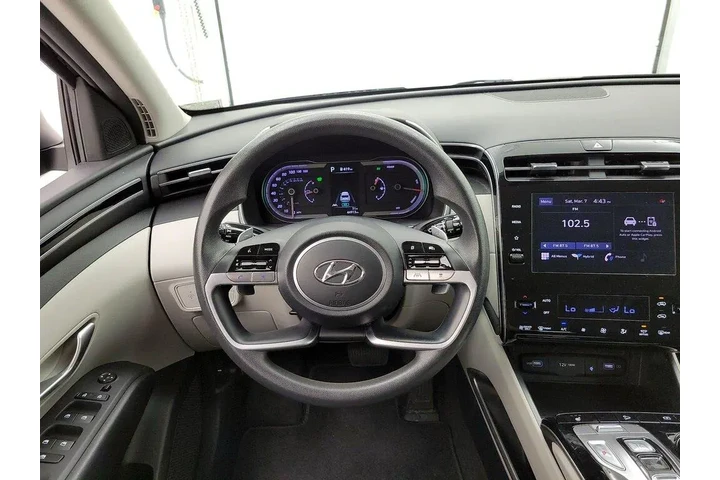 $23998 : Hyundai TUCSON Hybrid 2023 A image 10