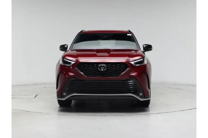 $33998 : Toyota Highlander 2021 XSE 4 image 5