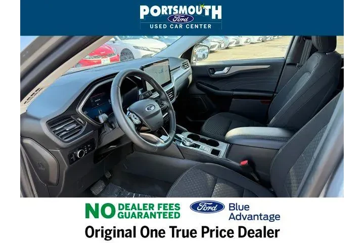 $25995 : Ford Escape 2024 AWD Active image 4