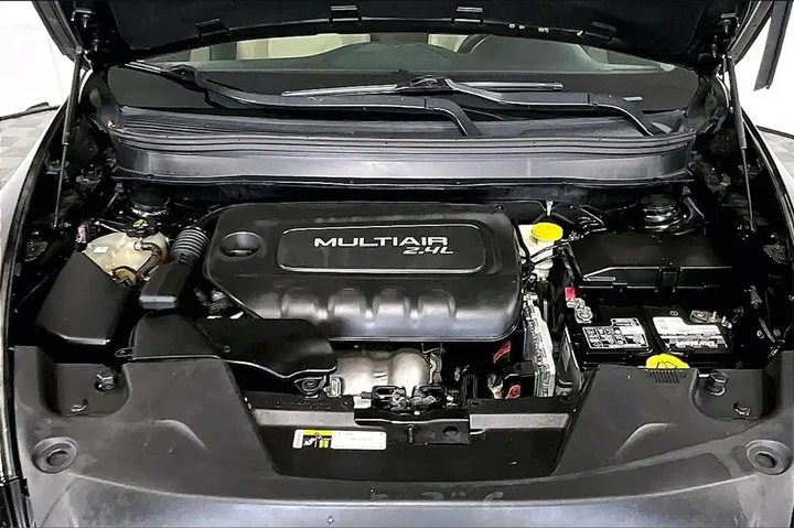 $12343 : Jeep Cherokee 2015 Sport 4dr image 9