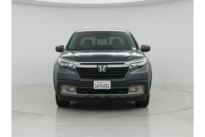 $27998 : Honda Ridgeline 2018 AWD RTL image 5