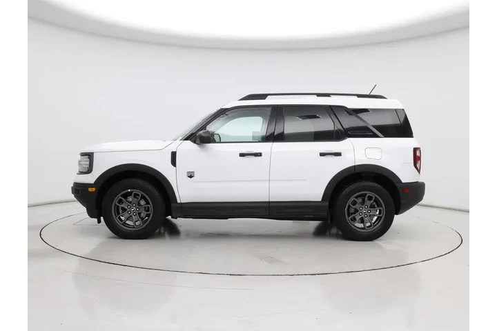 $19998 : Ford Bronco Sport 2022 AWD B image 3