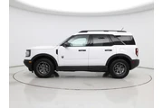$19998 : Ford Bronco Sport 2022 AWD B thumbnail