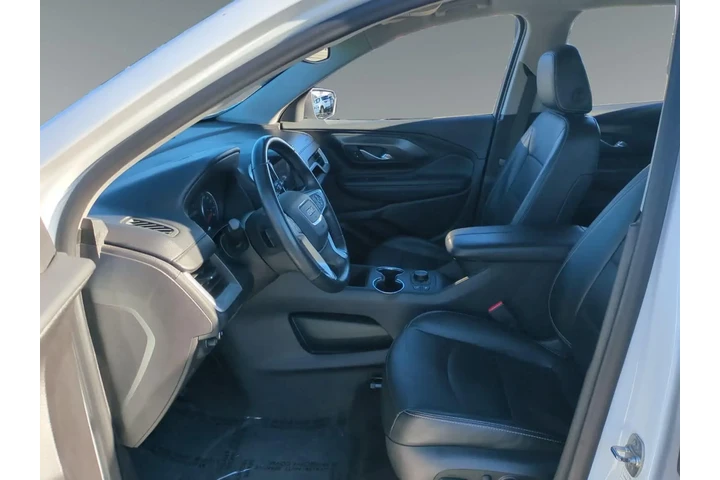 $19500 : GMC Terrain 2024 AWD SLT 4dr image 9