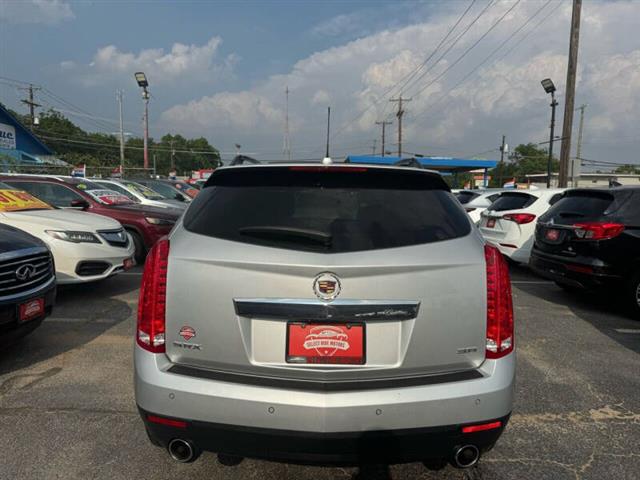 $14900 : 2016 SRX Luxury Collection image 7