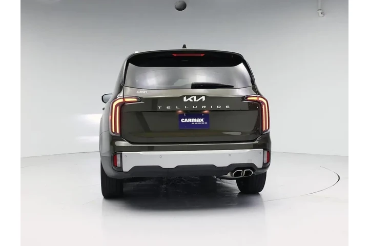 $36998 : Kia Telluride 2023 SX 4dr SU image 6