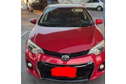 $3300 : Toyota Corolla 2014 thumbnail