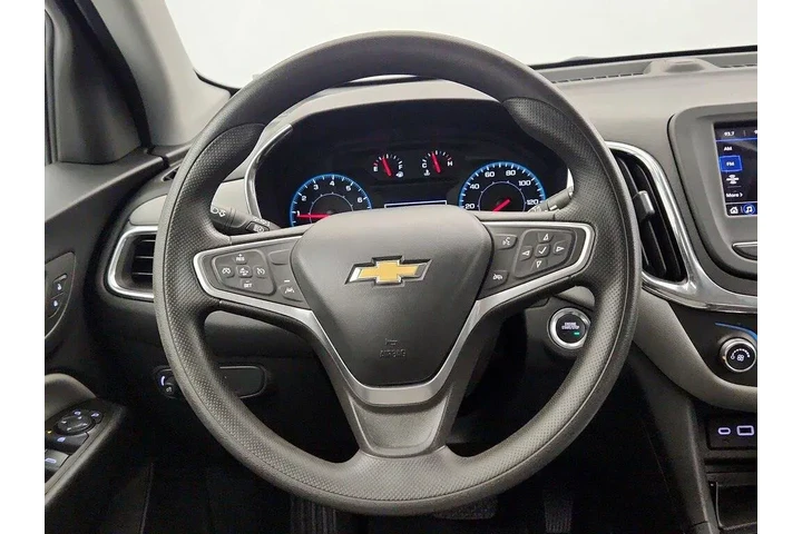 $19998 : Chevrolet Equinox 2022 LS 4d image 10