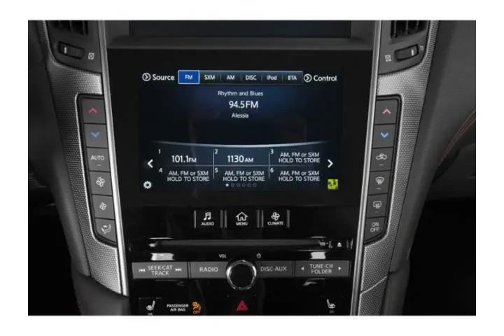 $19995 : INFINITI Q50 2018 3.0T Sport image 10