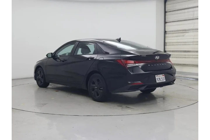 $20998 : Hyundai ELANTRA 2022 SEL 4dr image 2