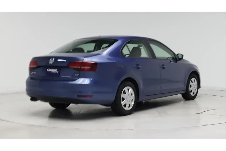 $14599 : Volkswagen Jetta 2016 1.4T S image 8
