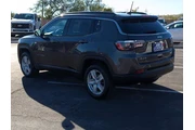 $25999 : Jeep Compass 2022 4x4 Latitu thumbnail