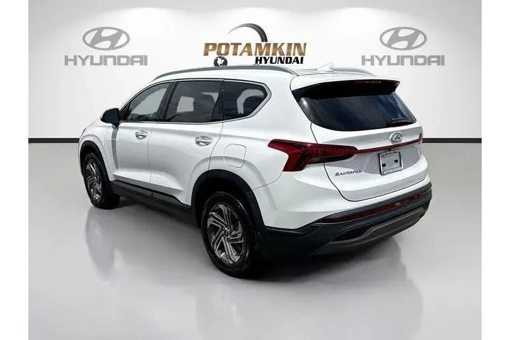$23221 : Hyundai SANTA FE 2023 SEL 4d image 7