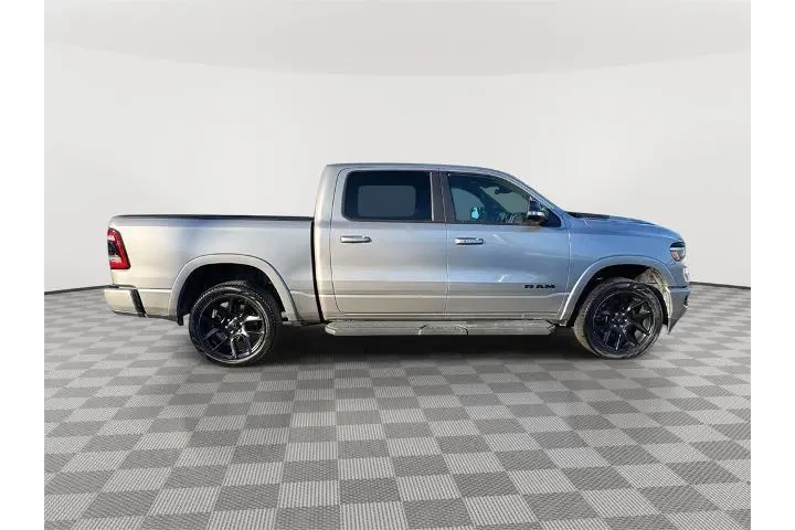 $36144 : Ram 1500 2021 4x4 Laramie 4d image 8