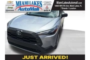 Toyota Corolla Cross 2026 L