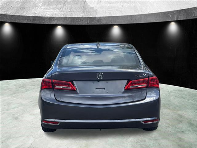 $18995 : Pre-Owned 2020 TLX 2.4L FWD image 5