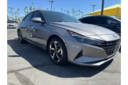 $21489 : Hyundai ELANTRA 2023 SEL 4dr thumbnail