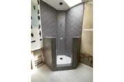 Bathroom and kitchen remodel thumbnail