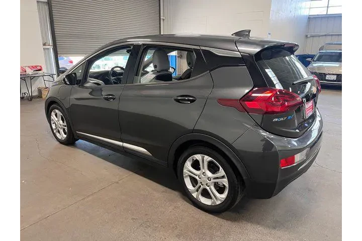 $13462 : Chevrolet Bolt EV 2019 LT 4d image 5