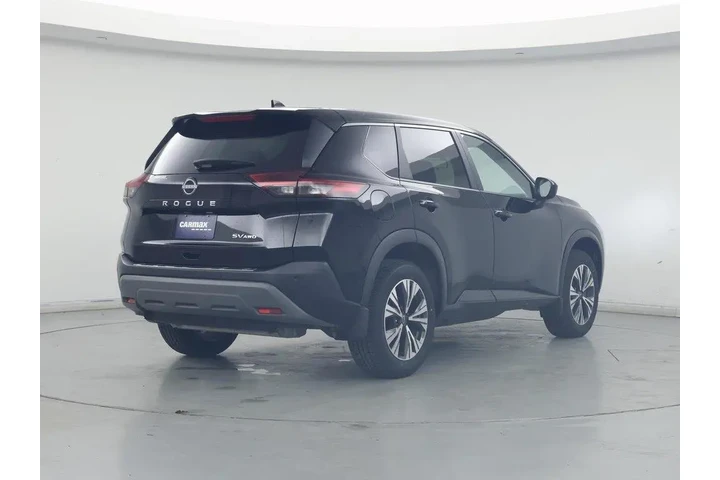 $23998 : Nissan Rogue 2023 AWD SV 4dr image 8