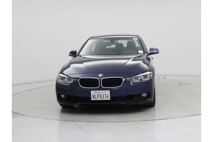 $15998 : BMW 3 Series 2016 328i 4dr S image 5