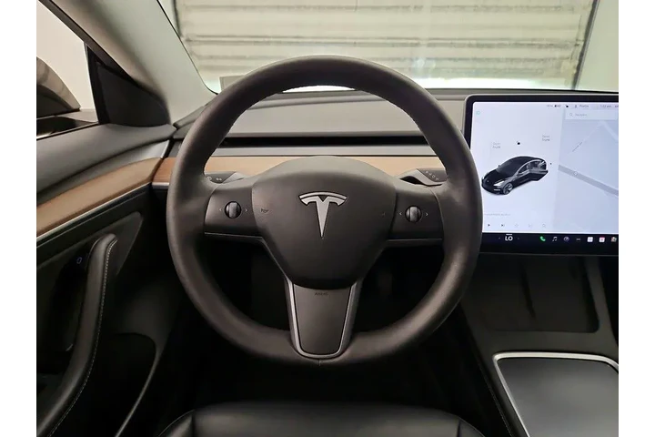 $27998 : Tesla Model 3 2022 4dr Sedan image 10