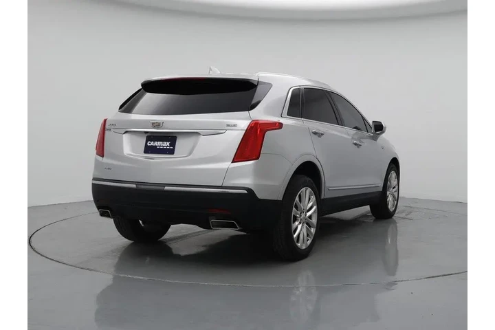 $20998 : Cadillac XT5 2019 4x4 Premiu image 8