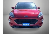 $21985 : Ford Escape 2020 AWD Titaniu thumbnail