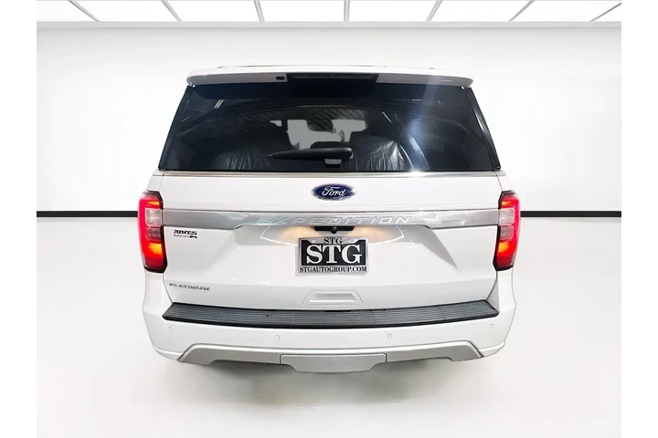 $32200 : Ford Expedition 2020 4x4 Pla image 3