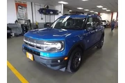 Ford Bronco Sport 2022 AWD B en Madison