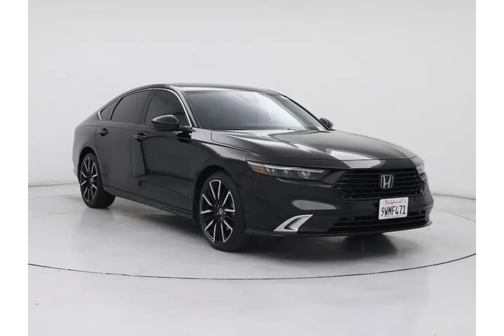 $32998 : Honda Accord Hybrid 2024 Tou image 1