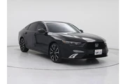 Honda Accord Hybrid 2024 Tou en Santa Rosa