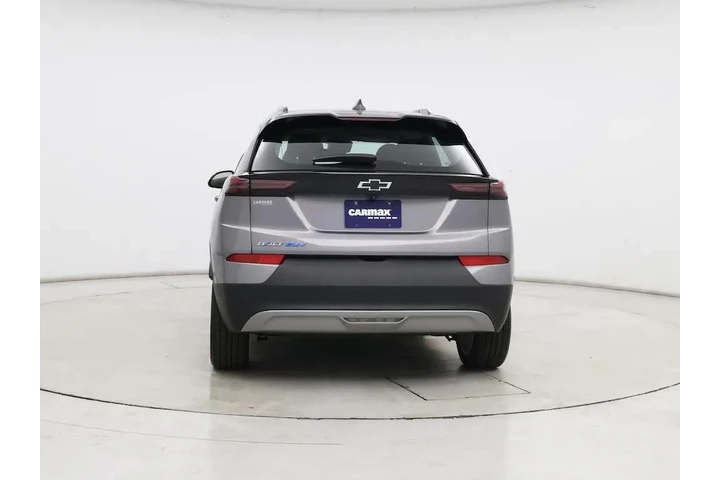 $20998 : Chevrolet Bolt EUV 2023 LT 4 image 6