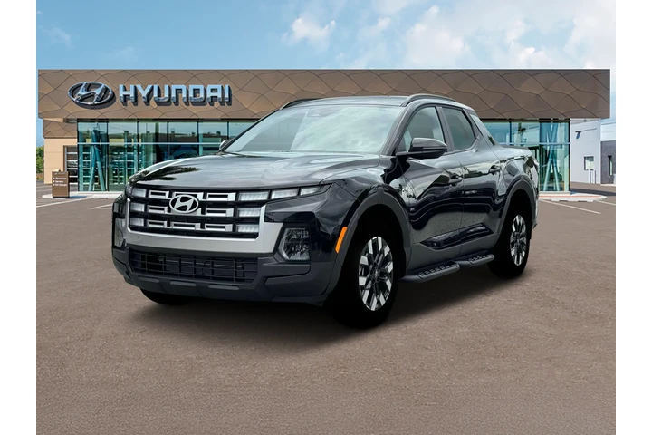 $30230 : Hyundai SANTA CRUZ 2025 SEL image 1