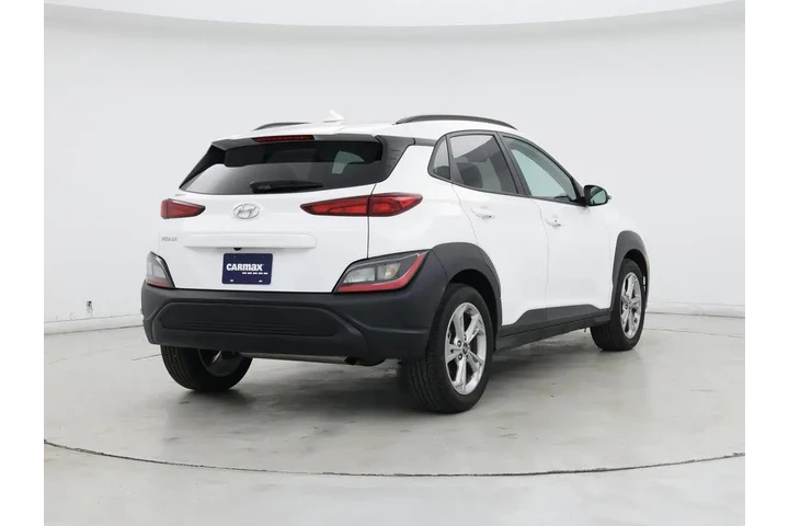 $20998 : Hyundai KONA 2023 SEL 4dr Cr image 8