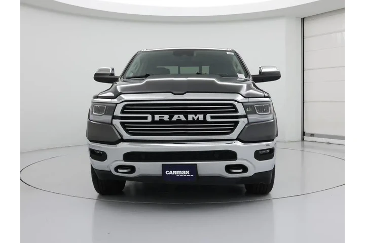 $33998 : Ram 1500 2022 4x4 Laramie 4d image 5