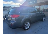 $9372 : 2014 Outback 2.5i Premium thumbnail