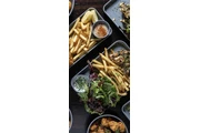 Solicito cocinero $21hr + tips en Los Angeles