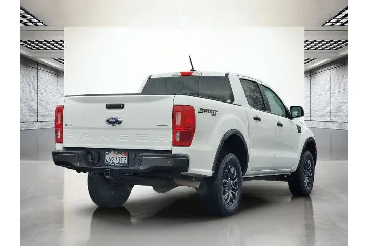 $27988 : Ford Ranger 2019 4x4 XL 4dr image 7