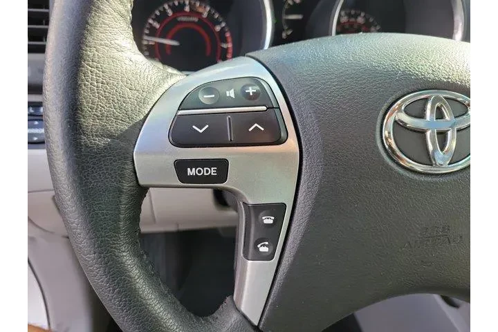 $16500 : Toyota Highlander 2012 AWD L image 5