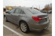 Chrysler 200 2013 Touring 4d thumbnail