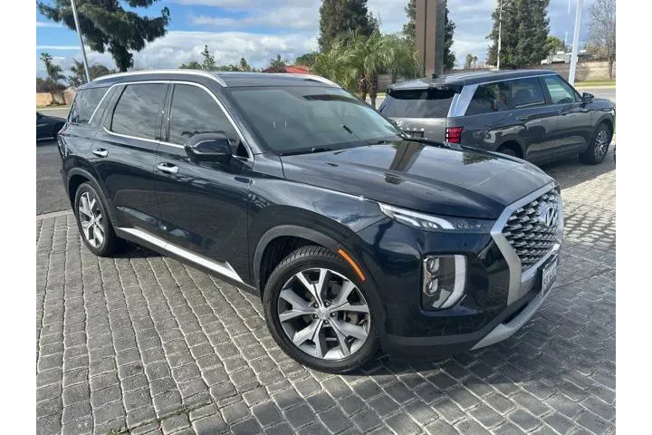 $21995 : Hyundai PALISADE 2021 SEL 4d image 1