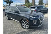 Hyundai PALISADE 2021 SEL 4d en Bakersfield