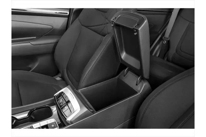 $27100 : Hyundai TUCSON 2022 AWD SEL image 9