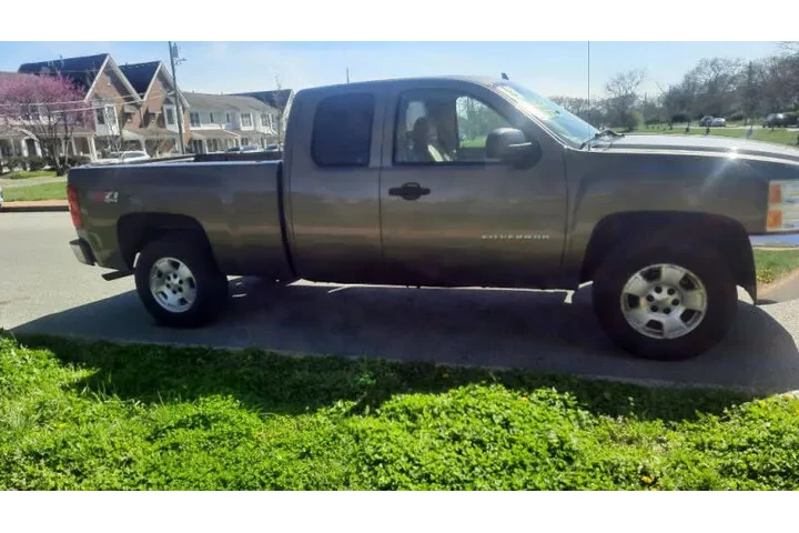 $8995 : 2013 Silverado 1500 LT image 5