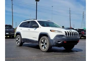 Jeep Cherokee 2016 4x4 Trail en Cincinnati