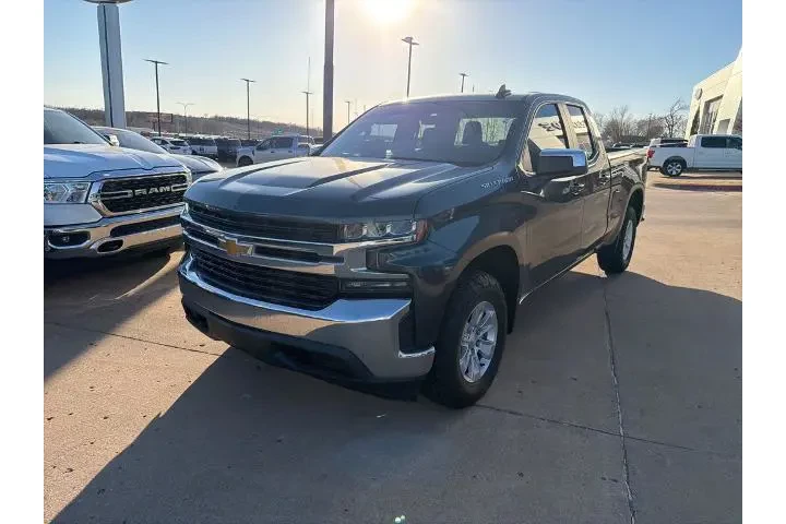 $24491 : Chevrolet Silverado 1500 202 image 3