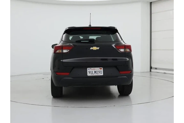 $13998 : Chevrolet Trailblazer 2021 L image 6