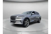 Genesis GV80 2023 AWD 2.5T 4